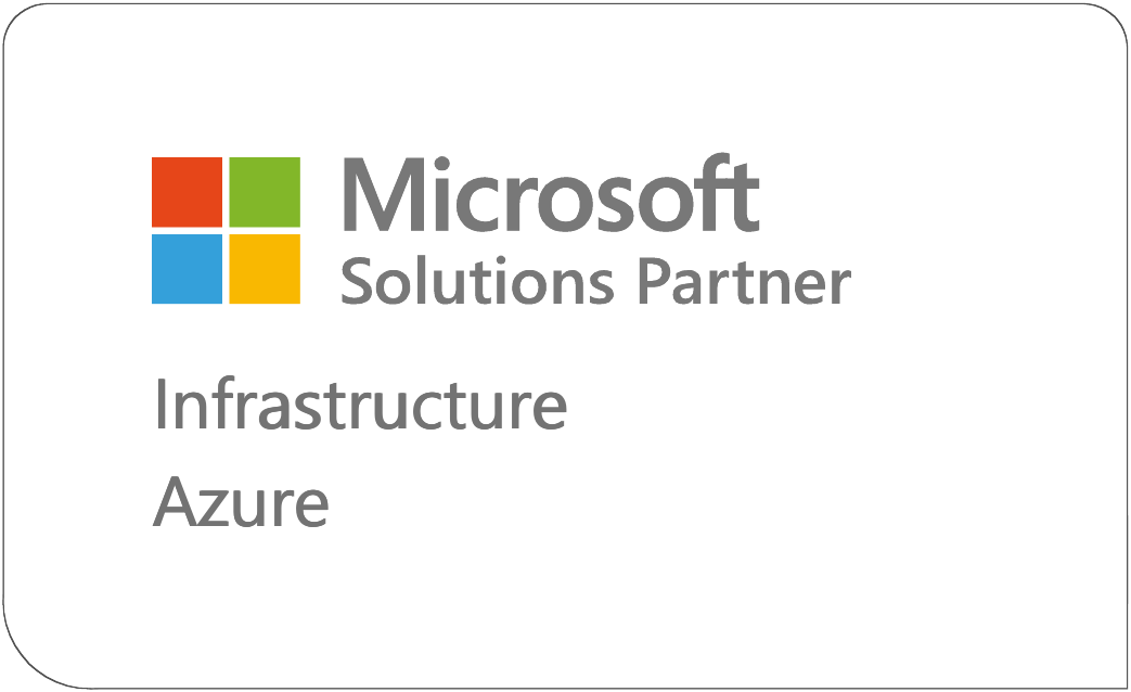Infraestructura Azure